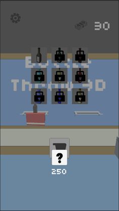 Bottle Throw 3D - Screenshot 4