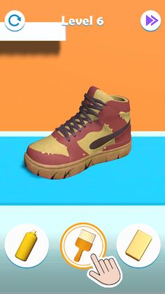 Restoration Master - Screenshot 2