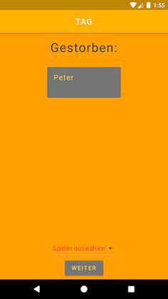 Werwölfe Spielleitung - Screenshot 4