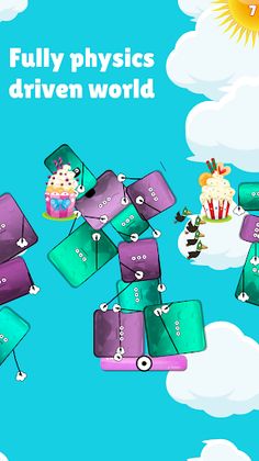 World of Smile - Screenshot 3