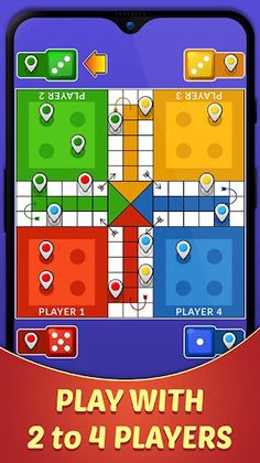 Ludo Bharat : Desi Board Game - Screenshot 3