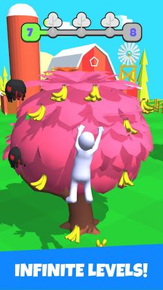 Fruity Pick - Screenshot 3