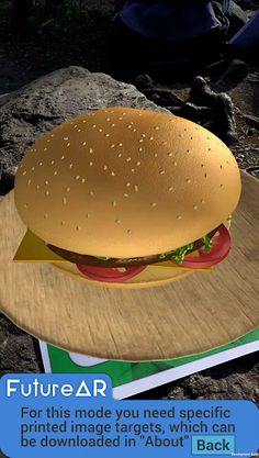 FutureAR - Screenshot 3