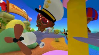 Alima's Baby Care - Screenshot 2