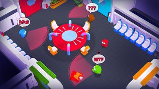 Impostor Master: Imposter solo - Screenshot 2