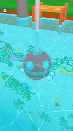 Dive Seeker - Screenshot 2