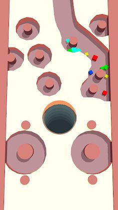 Classic Sand and Balls - Screenshot 4
