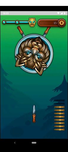 Knife Smash - Hit Master - Screenshot 2