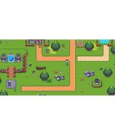 ORDINAL QUEST - Screenshot 3