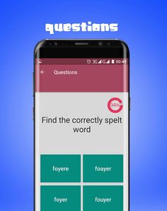 Trivia Quiz - Screenshot 2