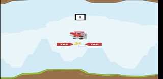 Tappy Plane Tappy - Screenshot 3