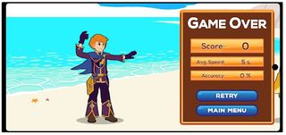 VSmart Number Sorcerer - Screenshot 2