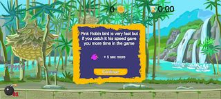 Duck Kids - Screenshot 1