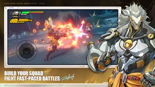 Zenless Zone Zero - Screenshot 3