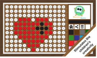 Beaded board - Screenshot 1