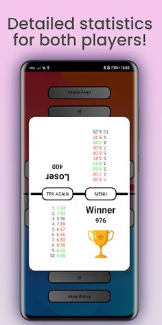 Multiplayer - 1&2 player quiz - Screenshot 3