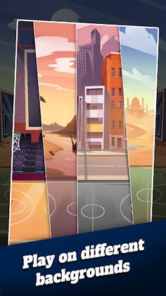 HZM Basketball - Screenshot 4