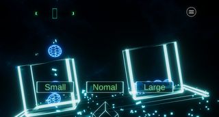 MIBALANCE - Screenshot 1