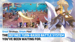 Seven Knights Re:BIRTH - Screenshot 3