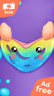 Squishy Slime Maker For Kids - Screenshot 3