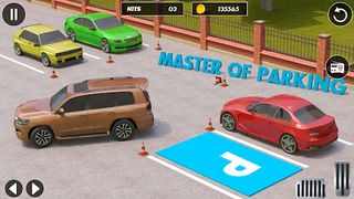 Extreme Car Parking Game - Screenshot 3
