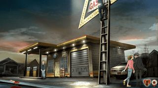 Riverdale - Screenshot 3