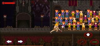 A Gladiator Tale SPARTACUS - Screenshot 1