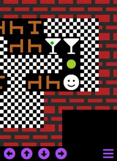 Martini Madness - Screenshot 1