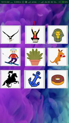 Memoryfig:Build your brain mus - Screenshot 2