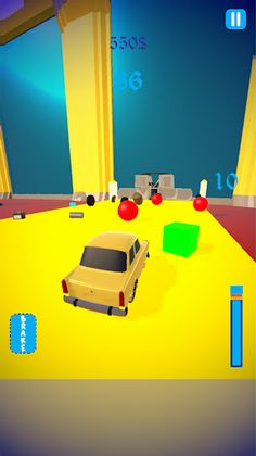 DropRush - Screenshot 3