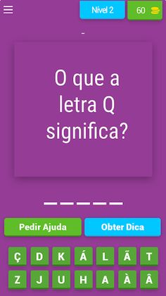 LGBT Game - Quiz em Português - Screenshot 3