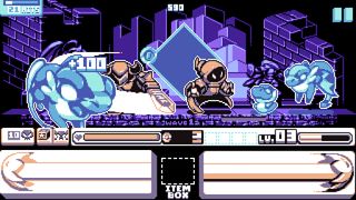 Crystal Guardians - Screenshot 1