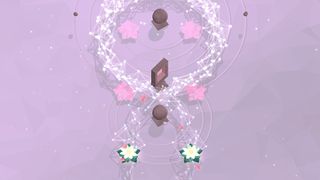 Breath of Light - Screenshot 3