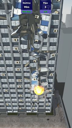 Super Dive - Screenshot 3