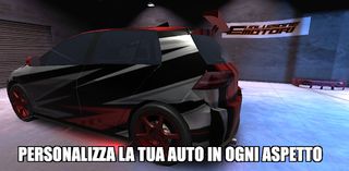 Controsterzo - Car Racing - Screenshot 1