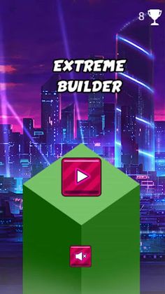 Classic Build Tower - Screenshot 1