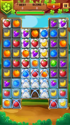 Fruits Splash 2019 - Screenshot 3