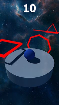 Laser Jump - Screenshot 3