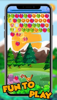 Bubble shoot - Screenshot 3