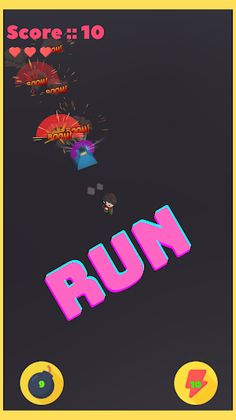 Alpaca Rush - Screenshot 2