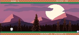 GravityRunners2D - Screenshot 1