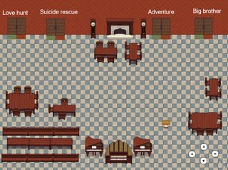 China Survival - Screenshot 3