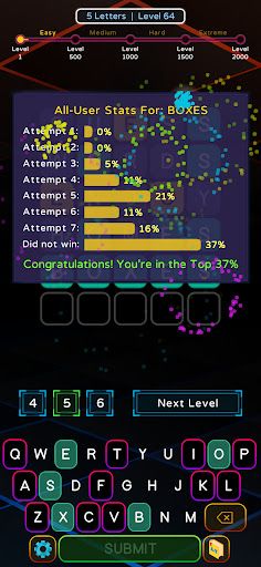 PlayWordle.io - Word Battle! - Screenshot 3