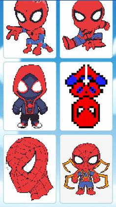 Coloring book spidermann - Screenshot 3
