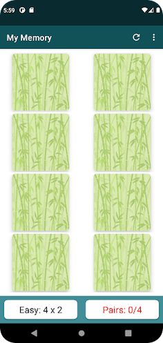 My Memory- matching- by Firas - Screenshot 4