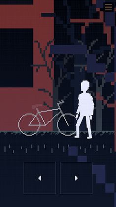 Toxic City SCP: indie horror - Screenshot 2