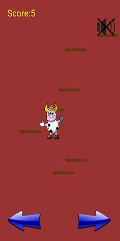 Bovine Rise - Screenshot 4