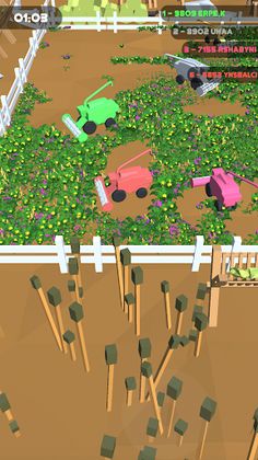 Farmer.io - Screenshot 3