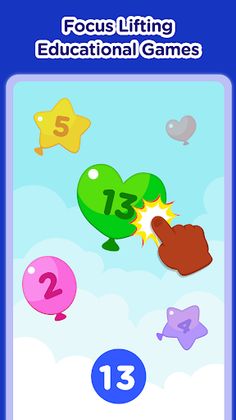 Piggy Panda: Learning Games - Screenshot 4