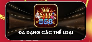 Xóc Đĩa - Tài Xỉu - Nổ Hũ 868 - Screenshot 3